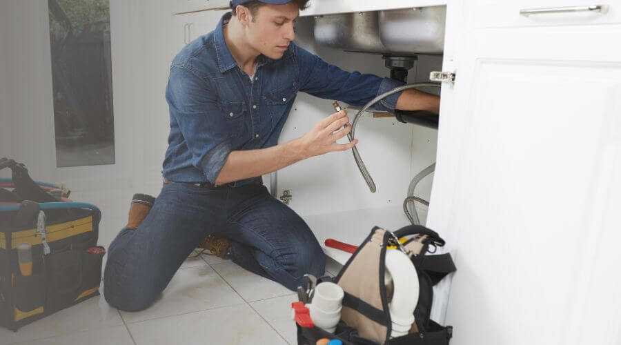 Local expert plumbing services in Nashville, NC